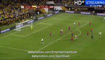 2-3 James Rodriguez Goal - Colombia 2-3 Costa Rica