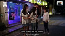 [ENG SUB] 160610 3 Minutes 