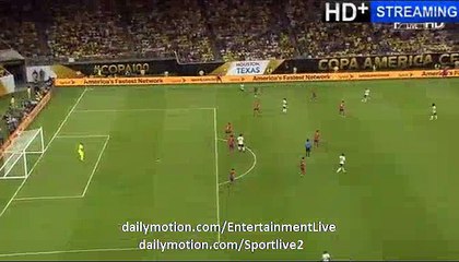 2-3 Marlos Moreno Goal - Colombia 2-3 Costa RicA