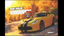 Forza Horizon - #29 primeiras corridas da pulseira laranja