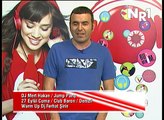 DJ Mert Hakan / Jump Party / 27 Eylül Cuma / Club Baron Denizli / Warm Up DJ Ferhat Şahin