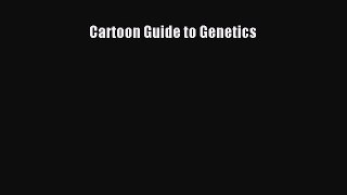 Download Cartoon Guide to Genetics Ebook Online