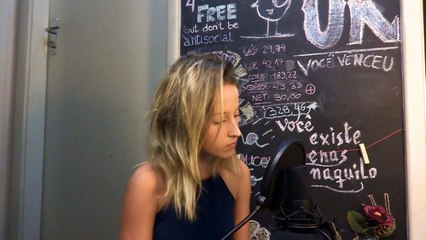 ASap Rocky - LSD (COVER Brenda Luce)