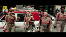 GHOSTBUSTERS Character Vignette - Patty (2016) Leslie Jones Sci-Fi Comedy Movie HD