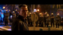 JASON BOURNE Official TV Spot - Put Him Down (2016) Matt Damon, Tommy Lee Jones Movie HD