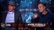 Exclusive Mark Ruffalo & Woody Harrelson Interview for NOW YOU SEE ME 2 (2016) JoBlo.com