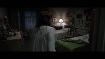 THE CONJURING Movie Clip - Something In My Room (2016) James Wan Horror Movie HD