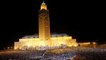 أزيد من 30 ألف مصلي ومصلية يوميا يؤدون التراويح بمسجد الحسن الثاني بالبيضاء