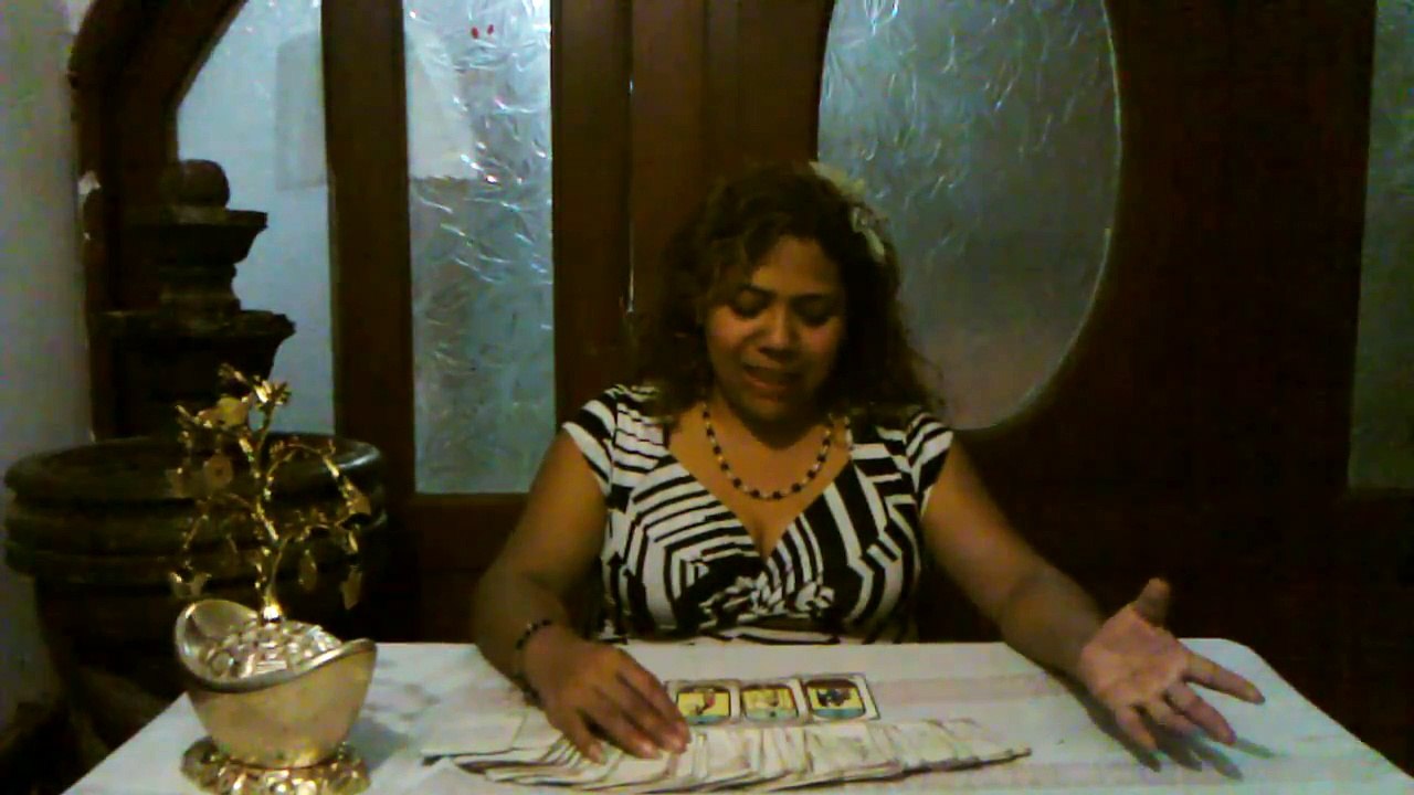 Cancer 17 -24 de mayo 2015