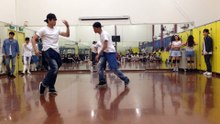 #7 Kop起來 (Kop老師世新大學流行舞蹈期末考104下)