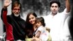 Aishwarya Rai, Abhishek Bachchan Celebrate 9th Wedding Anniversary