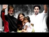Aishwarya Rai, Abhishek Bachchan Celebrate 9th Wedding Anniversary
