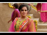 Richa Chadda To Show Off Her Thumkas In A Peppy Song In Sarabjit's Next