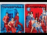 Housefull Official Poster | Akshay Kumar, Abhishek Bachchan, Riteish Deshmukh