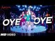 OYE OYE Full Video Song | Azhar | Emraan Hashmi, Nargis Fakhri, Prachi Desai DJ Chetas
