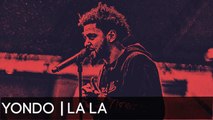J Cole x Kendrick Lamar Type Beat 'LA LA' Yondo