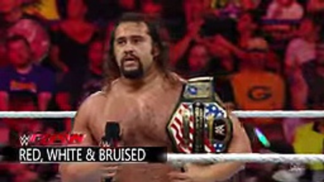 Top 10 Raw moments- WWE Top 10, May 30, 2016