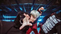 EXO - Monster Dance Comp