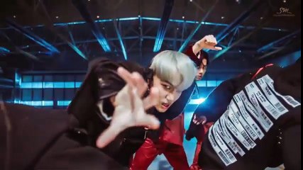 EXO - Monster Dance Comp