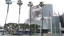 E3 2016 - El Convention Center de Los Angeles