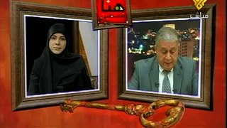 Prof Abdelwahed - Gaza War - MANAR Channel - Dec 29, 2010- part 3