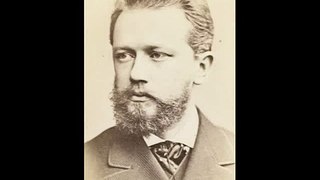 Pyotr Ilyich Tchaikovsky -- 28 Act II, Scene 1 No. 15 c. Coda The Sleeping Beauty