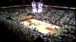 2012 Iowa State Mens Basketball defeats #5 Kansas on Jan. 28 in Ames, IA (72-64)