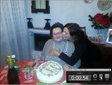 Nonna Norma - 97 anni - 17-12-2012 - parte 2