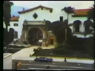 "Owen Marshall, Counselor at Law" TV Intro