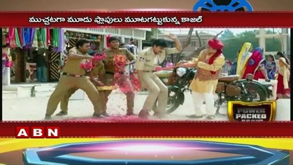 Randeep Hooda, Kajal Aggarwal, Do Lafzon Ki Kahani