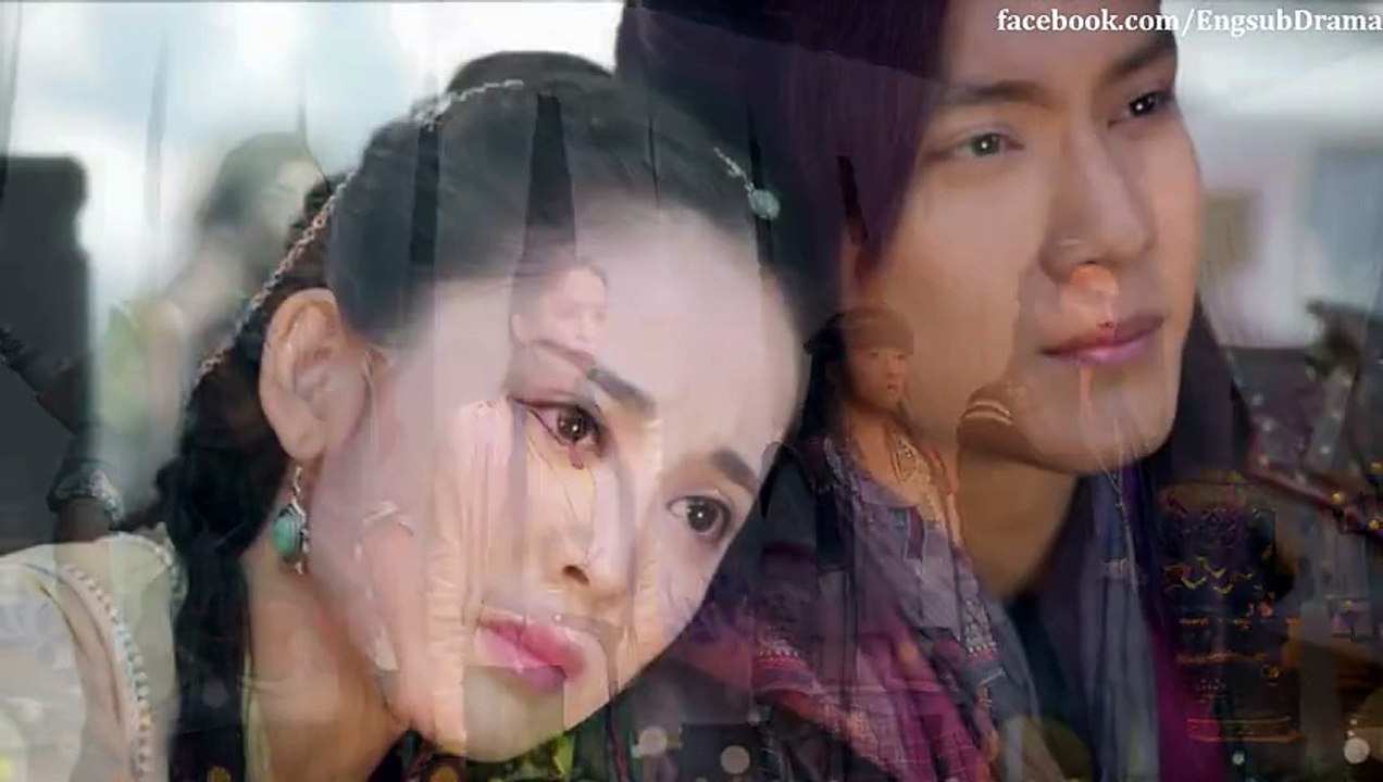 Chinese Paladin 5: Clouds of the World ep 3 (English Sub)