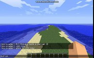 My Minecraft 1.2.5 Server [Hamachi] 24/7