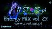 Energy Mix vol.25-2011 Track 07 Mixed by Dj Thomas and Dj Hubertuse © by n-stars.pl