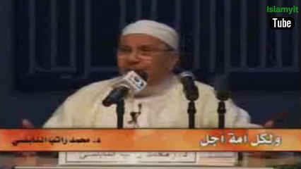 الشيخ د . محمد راتب النابلسي | و لكل أمة أجل - الجزء الثاني