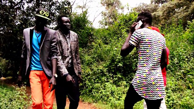 Nyan Twic mayardit by AYOK ALEU..... SOUTH SUDAN MUSIC VIDEO