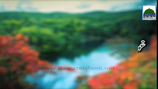 Ghaus e Azam Ki Karamat - Maulana Ilyas Qadri - Ghous e Azam