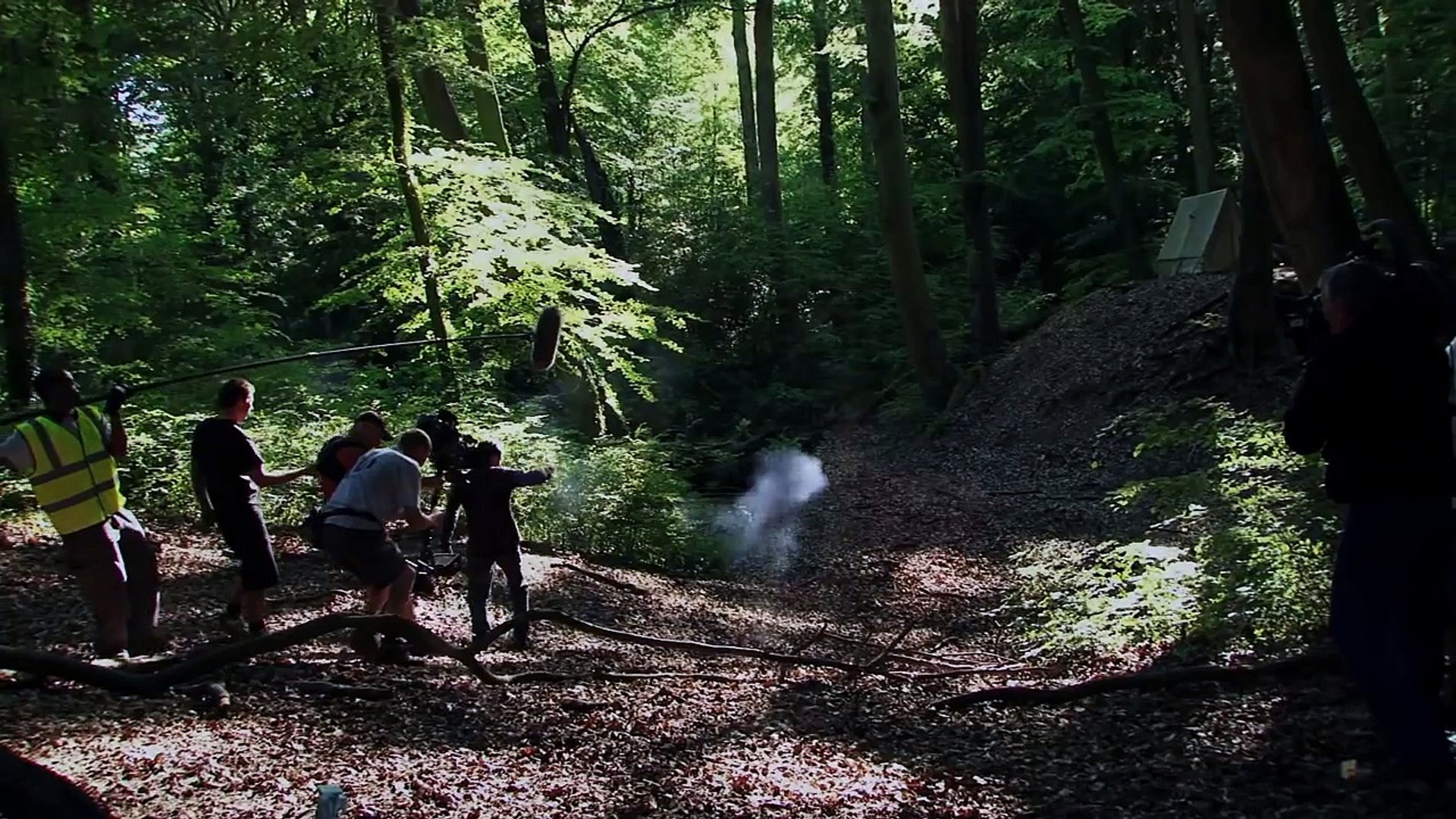 Гарри Поттер и Дары смерти: Часть 1. О фильме