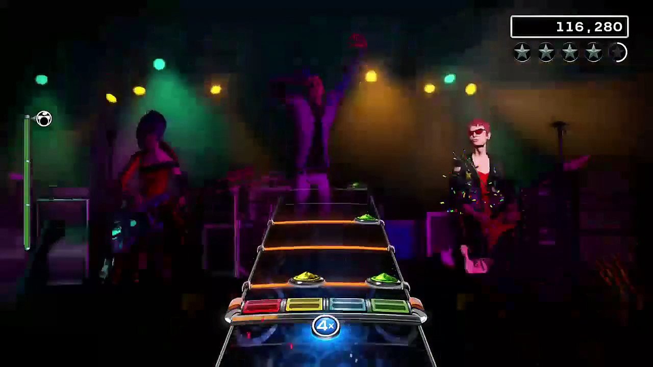 “The Broken - Coheed and Cambria“ X Pro Drums, 98% [Rock Band 4]