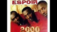 Espoir2000 - Billy Gober