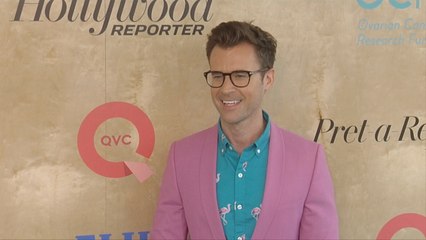 Brad Goreski "3rd Annual Super Saturday LA"