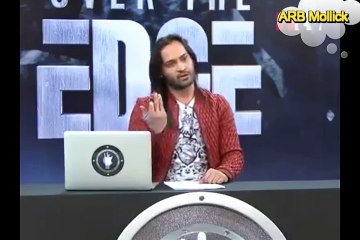 Challenging Game | Snake Gets into  nose |  by women