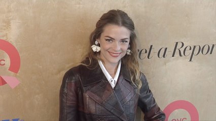 Jaime King "3rd Annual Super Saturday LA"