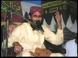 kado ley lo   Syed Shahid Hussain Gardezi Taqreer