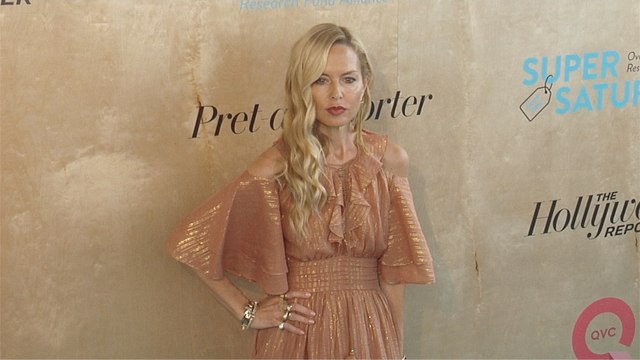 Rachel Zoe 3rd Annual Super Saturday LA