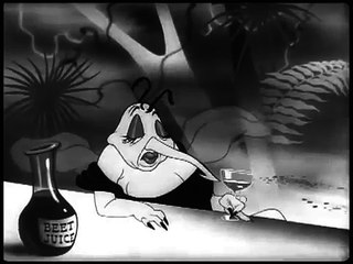 Private Snafu (22) - It's Murder She Says