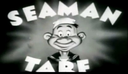 Private Snafu Presents Seaman Tarfu In The Navy (1946)