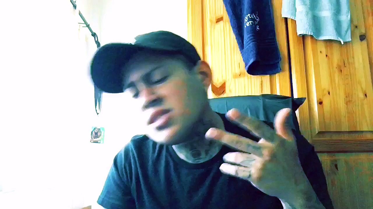 Lukas Graham - 7 Years 'Cover by @JayteKz'