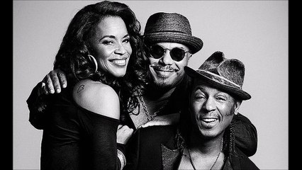 Shalamar Amsterdam 2016@North Sea Jazz Club - Second time around