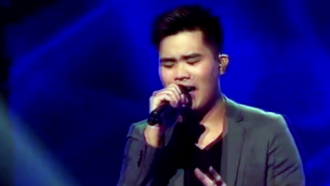 X-Faktor 2014 | 10. élő show - FINÁLÉ | Benji - Don't you remember (Adele)