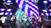 EXO「Lucky one」「Monster」掛け声